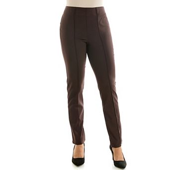 Women's Nina Leonard Narrow Leg Pants