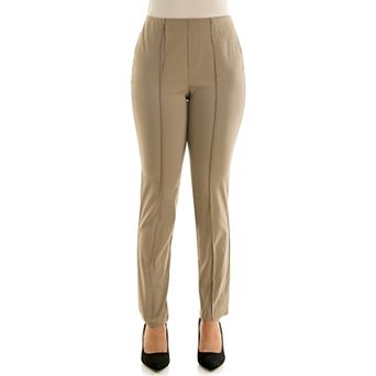 Women's Nina Leonard Narrow Leg Pants