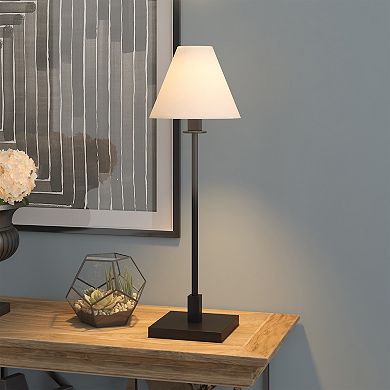 Finley & Sloane Clement Table Lamp