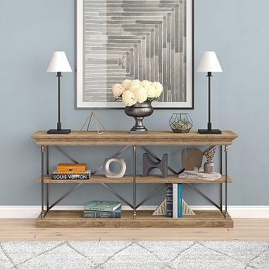 Finley & Sloane Clement Table Lamp