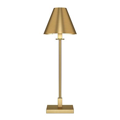 Finley & Sloane Clement Table Lamp