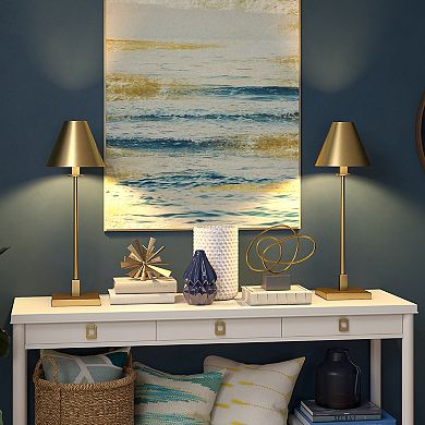 Finley & Sloane Clement Table Lamp