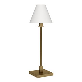 Finley & Sloane Clement Table Lamp