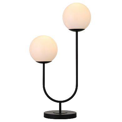 Finley & Sloane Dufrene 2-Light Table Lamp