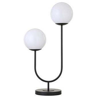 Finley & Sloane Dufrene 2-Light Table Lamp