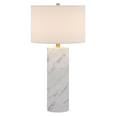 Finley & Sloane Elise Table Lamp