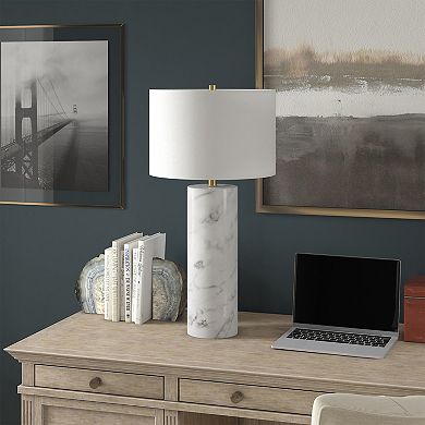 Finley & Sloane Elise Table Lamp