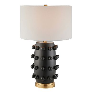 Finley & Sloane Farrgton Tall Ceramic Table Lamp