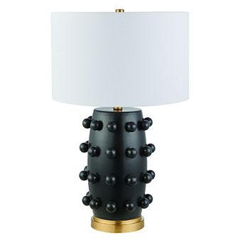 Finley & Sloane Farrgton Tall Ceramic Table Lamp