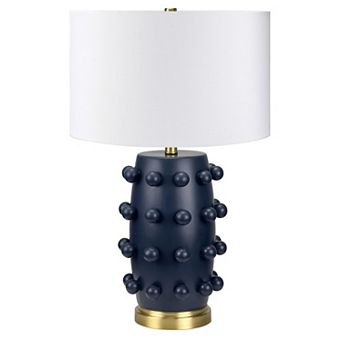 Finley & Sloane Farrgton Tall Ceramic Table Lamp