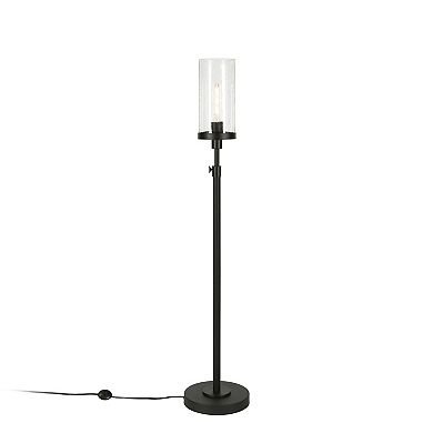 Finley & Sloane Frieda Floor Lamp