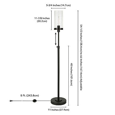 Finley & Sloane Frieda Floor Lamp