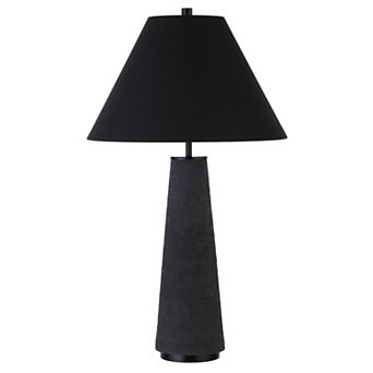 Finley & Sloane Ingalls Monochrome Table Lamp