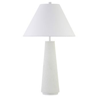 Finley & Sloane Ingalls Monochrome Table Lamp