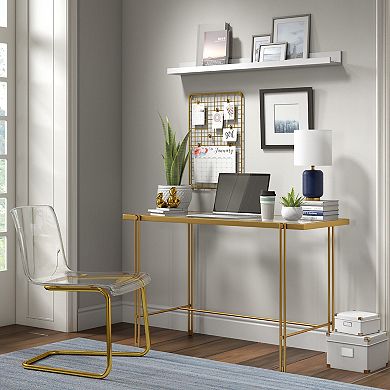 Finley & Sloane Lambert Ceramic Mini Lamp