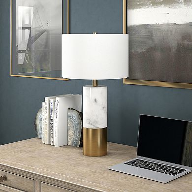 Finley & Sloane Liana Tall Table Lamp