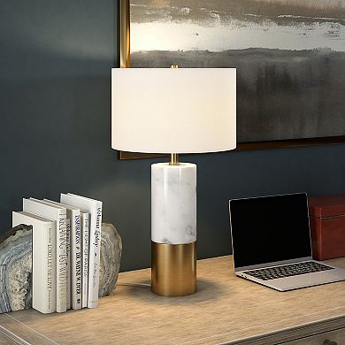 Finley & Sloane Liana Tall Table Lamp