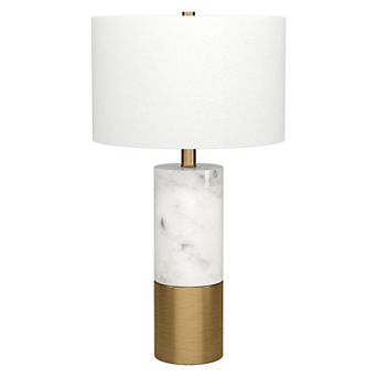 Finley & Sloane Liana Tall Table Lamp