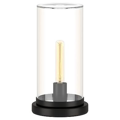 Finley & Sloane Perabo Uplight Mini Lamp