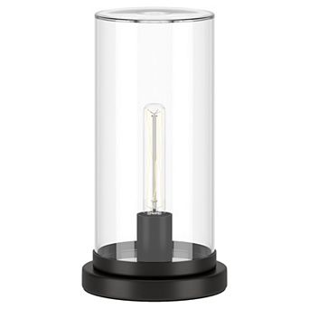 Finley & Sloane Perabo Uplight Mini Lamp