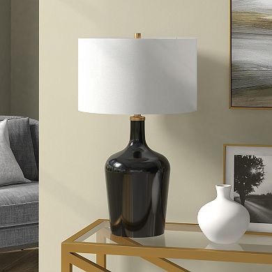 Finley & Sloane Sebago Table Lamp