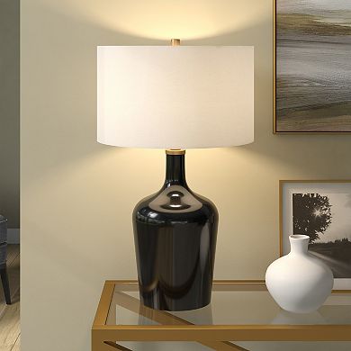 Finley & Sloane Sebago Table Lamp