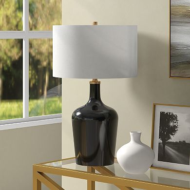 Finley & Sloane Sebago Table Lamp