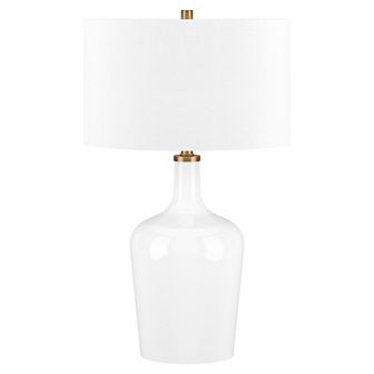Finley & Sloane Sebago Table Lamp