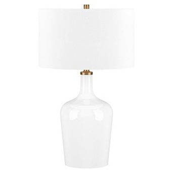 Finley & Sloane Sebago Table Lamp