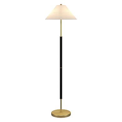 Finley & Sloane Simona 2-Light Floor Lamp