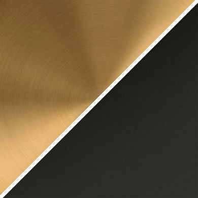 Finley & Sloane Simona 2-Light Floor Lamp