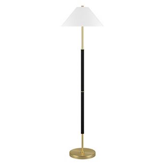 Finley & Sloane Simona 2-Light Floor Lamp