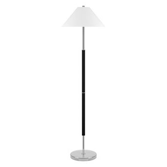 Finley & Sloane Simona 2-Light Floor Lamp