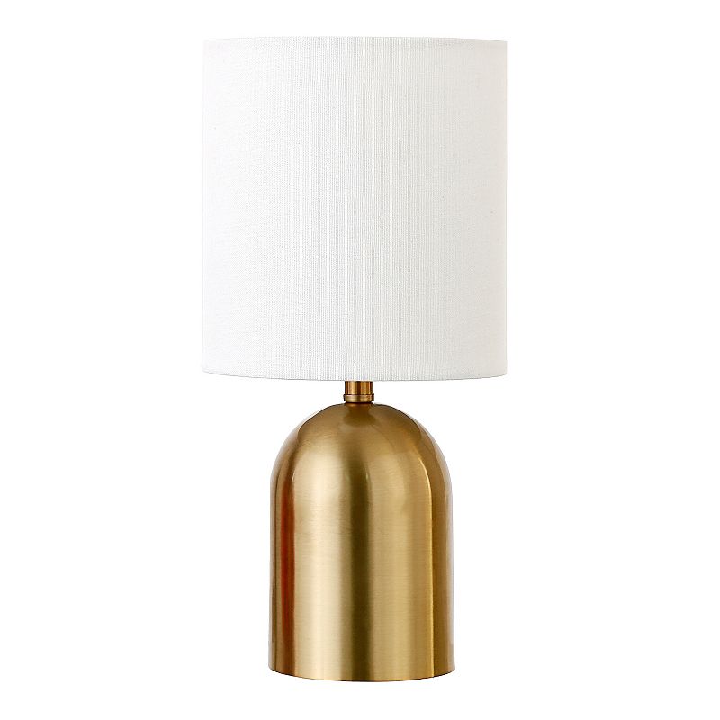 Camden&Wells - Talbot Mini Lamp - Gold
