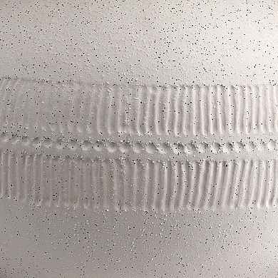 Finley & Sloane Willa Textured Ceramic Table Lamp