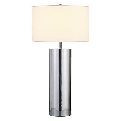Finley & Sloane York 29.5" Tall Mini Lamp