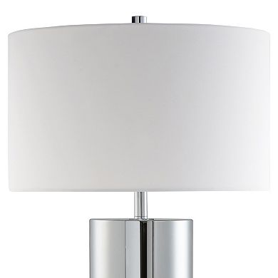 Finley & Sloane York 29.5" Tall Mini Lamp