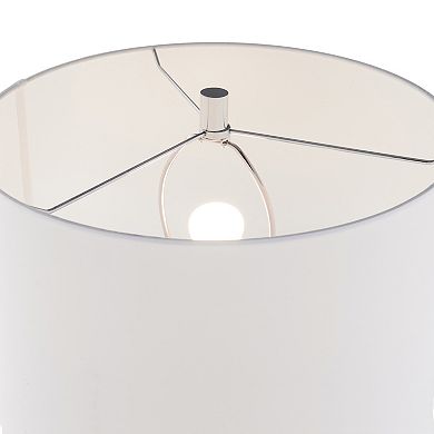 Finley & Sloane York 29.5" Tall Mini Lamp