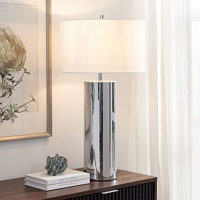 Finley & Sloane York 29.5" Tall Mini Lamp