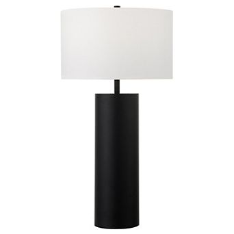 Finley & Sloane York 29.5" Tall Mini Lamp