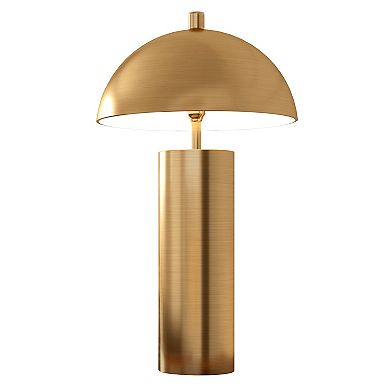 Finley & Sloane York Tall Table Lamp