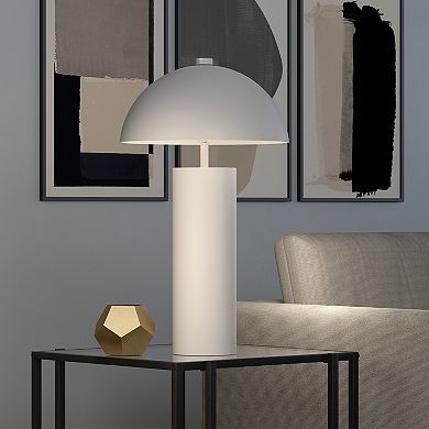 Finley & Sloane York Tall Table Lamp