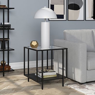 Finley & Sloane York Tall Table Lamp