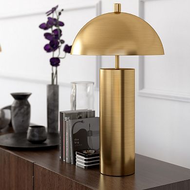 Finley & Sloane York Tall Table Lamp