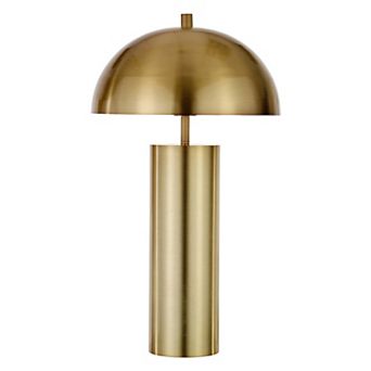 Finley & Sloane York Tall Table Lamp