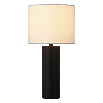 Finley & Sloane York 16" Tall Mini Lamp