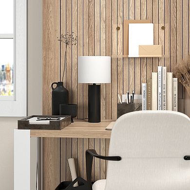 Finley & Sloane York 16" Tall Mini Lamp