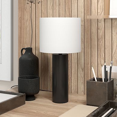 Finley & Sloane York 16" Tall Mini Lamp