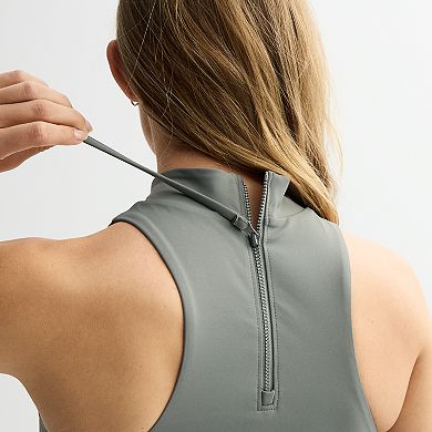 Women's FLX Swim to Gym Bra Top