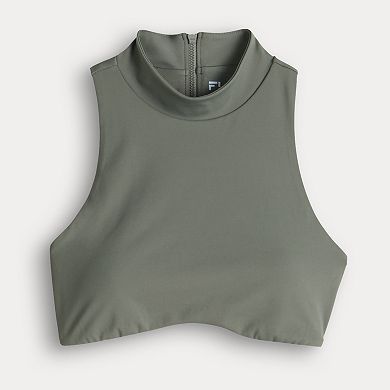 Women's FLX Swim to Gym Bra Top